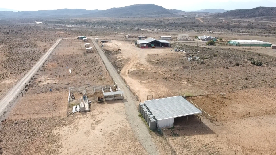 5 Bedroom Property for Sale in Riversdale Rural Western Cape